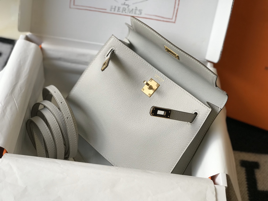 Hermes Kelly Bags